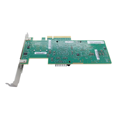 LSI SAS 9240-8i 12Gb/S ইথারনেট সার্ভার অ্যাডাপ্টার RAID কন্ট্রোলার