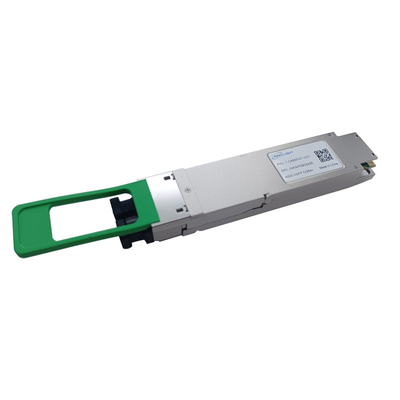 OSFP 400G BASE FR4 অরিজিনাল SFP মডিউল ট্রান্সসিভার 2km Innolight T-OM8FNT-H00
