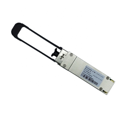57-1000495-01 ব্রোকেড ট্রান্সসিভার XBR-000462 64G FC SFP-DD SWL G720 সুইচগুলির জন্য