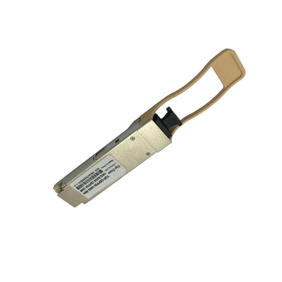 MMF MTP/MPO 100G QSFP28 মডিউল Arista XVR-00067-01 সামঞ্জস্যপূর্ণ