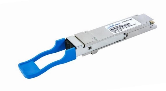 ইনোলাইট QSFP28 100Gb/s DR একক ল্যাম্বডা অপটিক্যাল ট্রান্সসিভার TR-ZC13H-N00