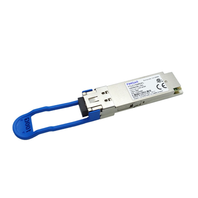 10km ইথারনেট ট্রান্সসিভার QSFP28 100GBASE-LR4 লং রিচ AT-QSFP28-LR4