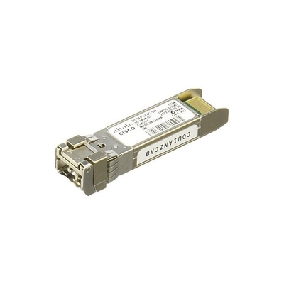 Cisco SFP+ DS-SFP-FC8G-SW 8G ফাইবার চ্যানেল শর্টওয়েভ 850 Nm ট্রান্সসিভার মাল্টিমোড