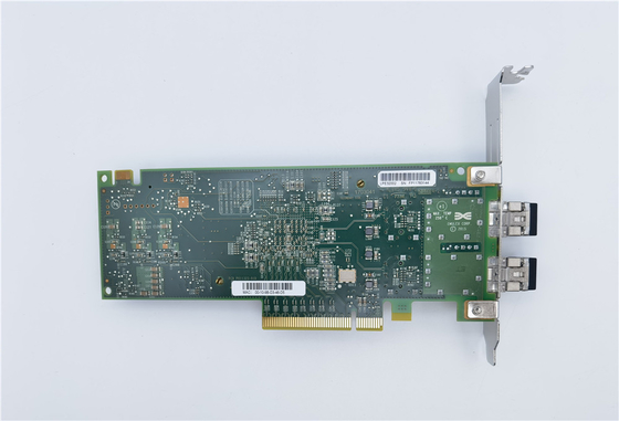 EMULEX LightPulse LPE32002-M2 LPE32002 32Gb ডুয়াল পোর্ট Pcie 3.0 ফাইবার চ্যানেল অ্যাডাপ্ট এলপি