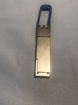 QSFP28 100G LR4 SPQ-CE-LR-CDFF একক মোড ফাইবার ট্রান্সসিভার উত্স 10Km মডিউল