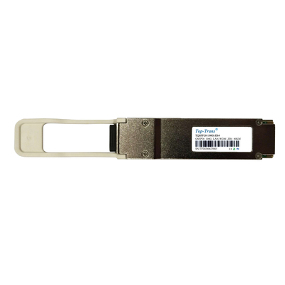 Arista QSFP-100G-ZR4 100GBASE-ZR4 QSFP28 80km ডুপ্লেক্স SMF LC অপটিক্যাল মডিউল ট্রান্সসিভার
