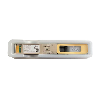 Mellonax SFP28 25G মাল্টি মোড ফাইবার অপটিক্যাল ট্রান্সসিভার মডিউল আসল SFP মডিউল
