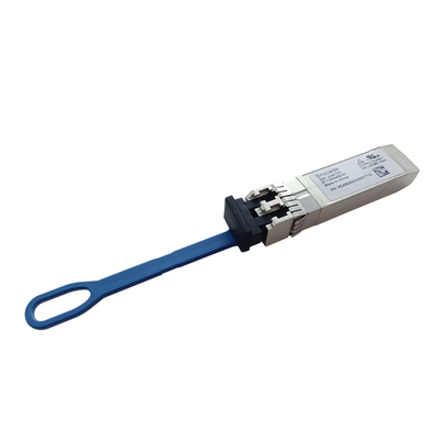 মূল ব্রকেড 57-1000488-01 XBR-000498 মডিউল 16GBASE-LWL 16Gbps সুরক্ষিত 10km 1310nm SMF ফাইবার অপটিক সরঞ্জাম
