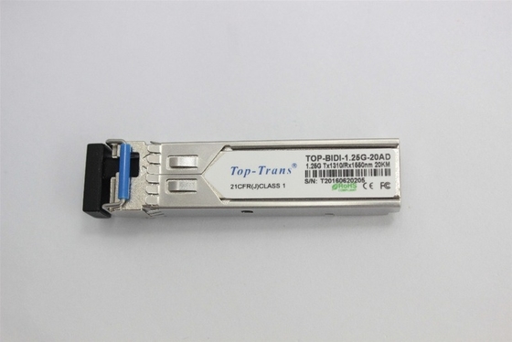 টিউনেবল DP-16QAM/8QAM/QPSK ট্রান্সমিটার 400G অপটিক্যাল মডিউল 0.06KG প্রতি টুকরা এলসি/এসসি সংযোগকারী প্রকার