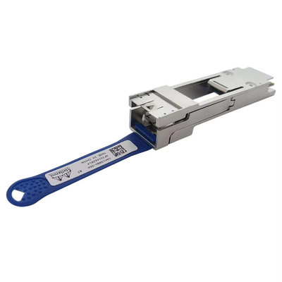 মেলা্নক্স QSFP28 থেকে SFP28 অ্যাডাপ্টার MAM1Q00A-QSA28 সিঙ্গেল লেন নেটওয়ার্ক কার্ড, SDK সমর্থন সহ