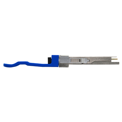 Finisar FTLC1154RDPL 10km 100GBASE-LR4 QSFP28 SMF অপটিক্যাল ট্রান্সিভার মডিউল