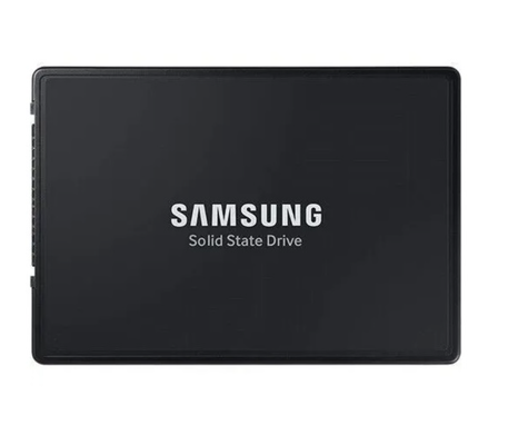 Samsung MZQL27T6HBLA-00A07 PM9A3 7.68TB U.2 NVMe SSD PCIe4.0 x4 2.5" এন্টারপ্রাইজ ডেটা সেন্টার সলিড স্টেট ড্রাইভ