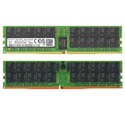 CXMT CXMR4E464R8AS-CB1C 64GB DDR5 5600MT/s 2Rx4 ECC RDIMM সার্ভার RAM