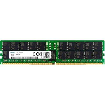 স্যামসাং M321R8GA0EB2-CCPKF 64GB DDR5-6400 ECC RDIMM সার্ভার মেমরি