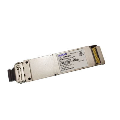 Finisar 100G CFP FTLC1141SDNL 100GBASE-LR4 10km CFP4 অপটিক্যাল মডিউল