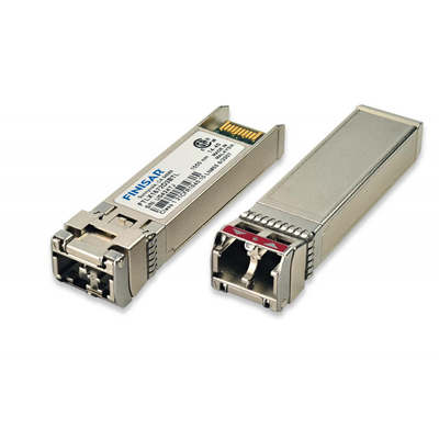 Finisar FTLX1672D3BTL SFP+ অপটিক্যাল মডিউল 10G-ER 1550nm 40km অপটিক্যাল ট্রান্সসিভার