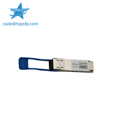 1310NM 10KM SMF 40GBASE PLR4 QSFP+ PSM MTP MPO ট্রান্সসিভার