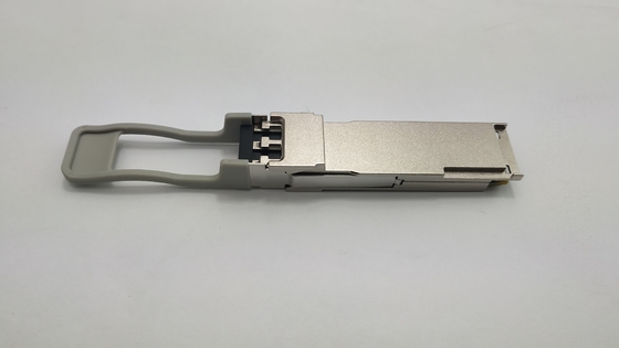 PAM4 300M 850NM মাল্টিমোড ফাইবার ট্রান্সসিভার Cisco QSFP-40G-BIDI সামঞ্জস্যপূর্ণ