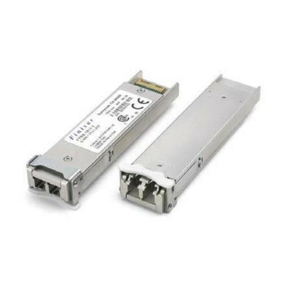 Finisar FTLX1811M3 ZR 10G XFP মডিউল 1550nm 80km ডুপ্লেক্স এলসি সংযোগকারী