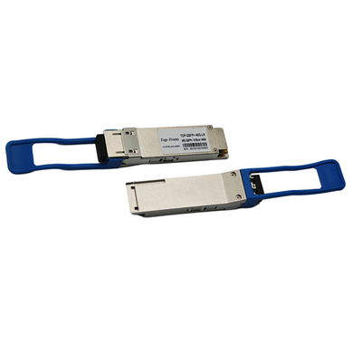 1310NM CWDM4 40GBASE-LR4 QSFP+ Cisco QSFP-40G-LR4-S সামঞ্জস্যপূর্ণ