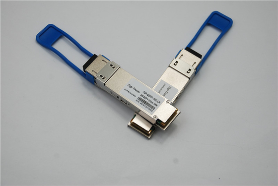 এক্সট্রিম নেটওয়ার্ক 40GBASE-LR4 40G QSFP+ ট্রান্সসিভার মডিউল 10KM SMF OEM ODM