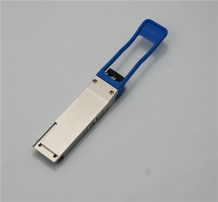 20KM SMF 40G QSFP+ ট্রান্সসিভার ডুয়াল LC S12700 সুইচ 40GbE সামঞ্জস্যপূর্ণ