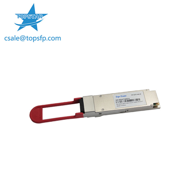 ক্লাউড ম্যান-এর জন্য 02311BKT সামঞ্জস্যপূর্ণ 40GbE QSFP+ 40KM SMF ট্রান্সসিভার