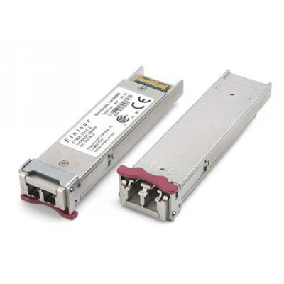 10G DWDM XFP Finisar অপটিক্যাল ট্রান্সসিভার FTLX3613M3xx 1550nm