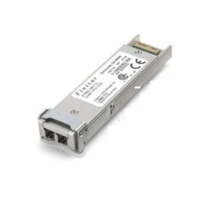 ফিনিসার FTLX3912M3XX 10G DWDM XFP অপটিক্যাল মডিউল 17-61CH 40KM