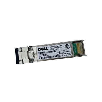 Dell 32G SFP+ ট্রান্সসিভার মডিউল FTLF8532P4BNV-E5