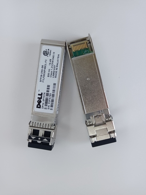 25Gb/S 850nm SFP+ অরিজিনাল SFP মডিউল DELL FTLF8536P4BNL-E5