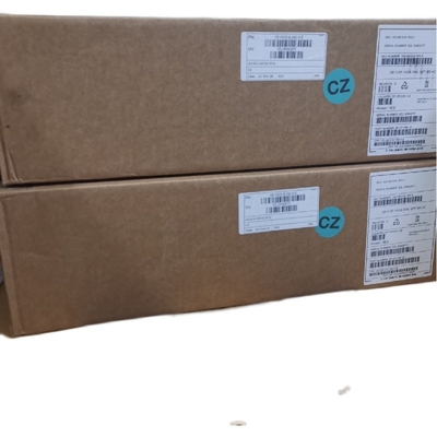 G610 Brocade SAN Switch 8X32G SWL SFP AC স্টোরেজ BR-G610-8-32G-0-Z ডেটা সেন্টারের জন্য