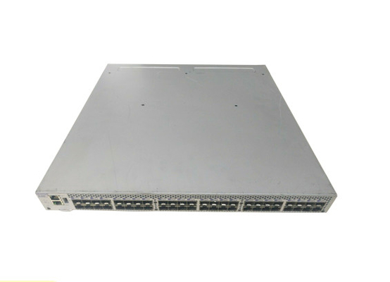 EMC DS6510B 24 পোর্ট সক্রিয় 8GB ব্রোকেড SAN সুইচ EM-6510-24-8G-R