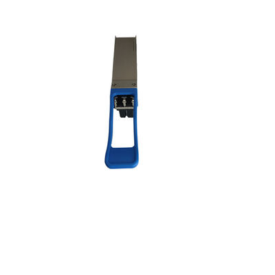 Dell 407-BBQV সামঞ্জস্যপূর্ণ 40G QSFP+ ট্রান্সসিভার 10KM SMF 40G PLR4 QSFP+ PSM