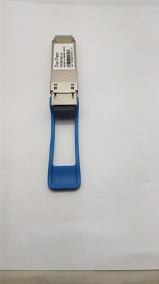 Dell 407-BBQV সামঞ্জস্যপূর্ণ 40G QSFP+ ট্রান্সসিভার 10KM SMF 40G PLR4 QSFP+ PSM
