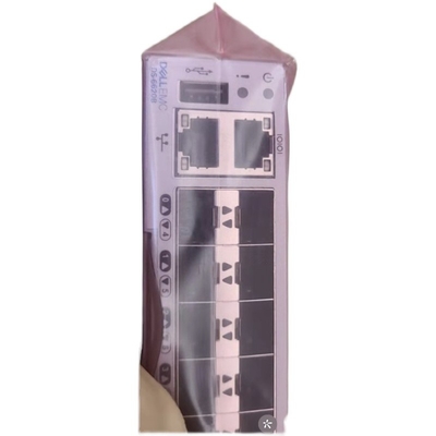 Dell Connectrix DS6620B ফাইবার অপটিক সুইচ 24 পোর্ট 32Gb/S এন্টারপ্রাইজ নেটওয়ার্ক সুইচ