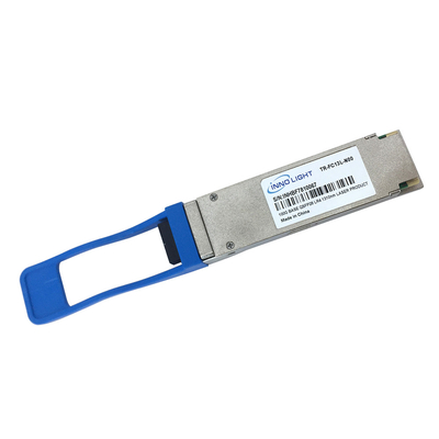 100Gb/s LR4 QSFP28 অপটিক্যাল ট্রান্সসিভার ইনোলাইট TR-FC13L-N00