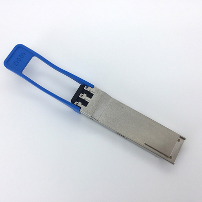100Gb/s LR4 QSFP28 অপটিক্যাল ট্রান্সসিভার ইনোলাইট TR-FC13L-N00