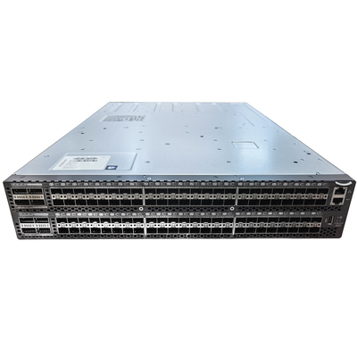 Hitachi Brocade SAN Switch HD-G630-96-32G-R 96 পোর্টস 2U সংযোগ
