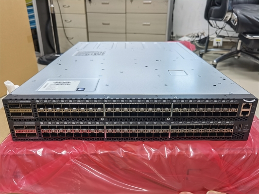 Hitachi Brocade SAN Switch HD-G630-96-32G-R 96 পোর্টস 2U সংযোগ