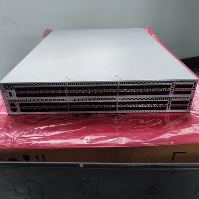 G630 ব্রোকেড 48 পোর্ট সুইচ 32G SFP FC BR-G630-48-32G-R