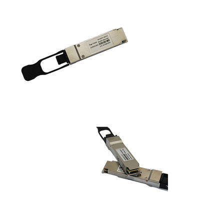 400M 40GbE QSFP+ MPO ট্রান্সসিভার Arista QSFP-40G-XSR4 সামঞ্জস্যপূর্ণ