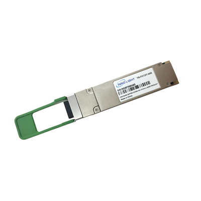 Innolight QSFP28 100G CWDM4 MSA 2km TR-FC13T-N00 ডেটা সেন্টার ইন্টারকানেক্টের জন্য