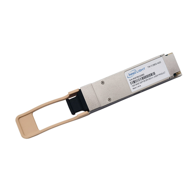 100GBASE-SR4 অরিজিনাল SFP মডিউল Innolight 100G QSFP28 SR4 TR-FC85S-N00