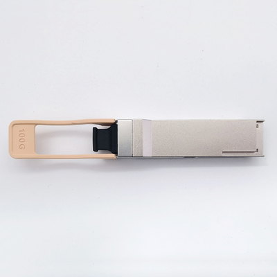 100GBASE-SR4 অরিজিনাল SFP মডিউল Innolight 100G QSFP28 SR4 TR-FC85S-N00