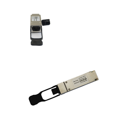 10KM SMF 40GbE QSFP+ Mellanox অপটিক্যাল মডিউল MC2210511-PLR4