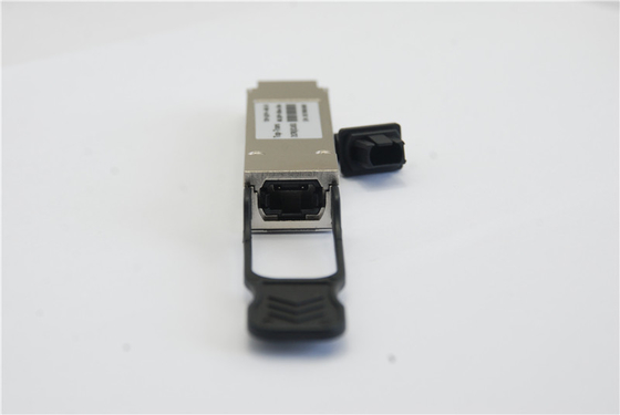 10KM SMF 40GbE QSFP+ Mellanox অপটিক্যাল মডিউল MC2210511-PLR4