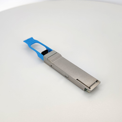 TR-IQ13L-N00 40G QSFP+ LR4 সমান্তরাল ট্রান্সসিভার মডিউল 10 কিমি