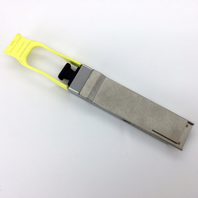 TR-IQ13C-N00 আসল SFP মডিউল 40Gb/S QSFP+ IR4 সমান্তরাল একক মোড