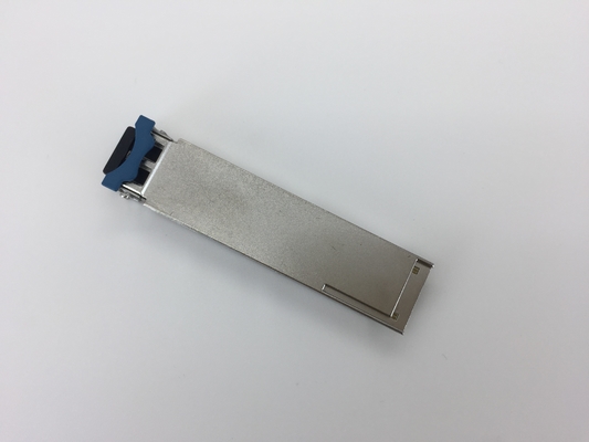 IR4 40G QSFP+ ট্রান্সসিভার একক মোড 1310nm TR-QQ13T-N00 ইনোলাইট